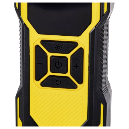 Stanley SXIF0101 Mini Air Compressor 10 Bar - Compact, Powerful & Perfect for On-the-Go Use!